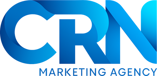 CRN Bilişim logosu